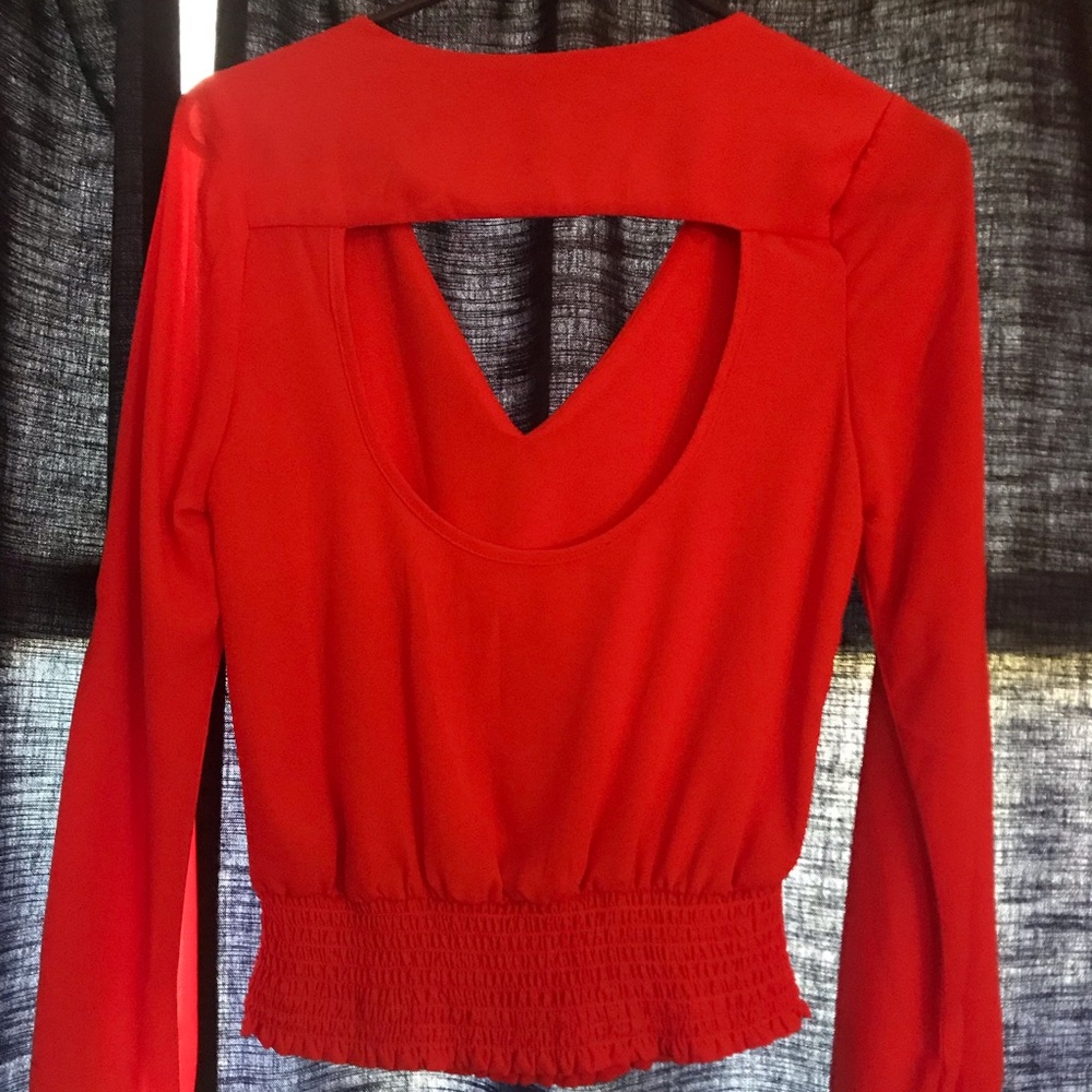 3/20 🔥Love Culture blouse🔥 NWOT - Picture 5 of 6